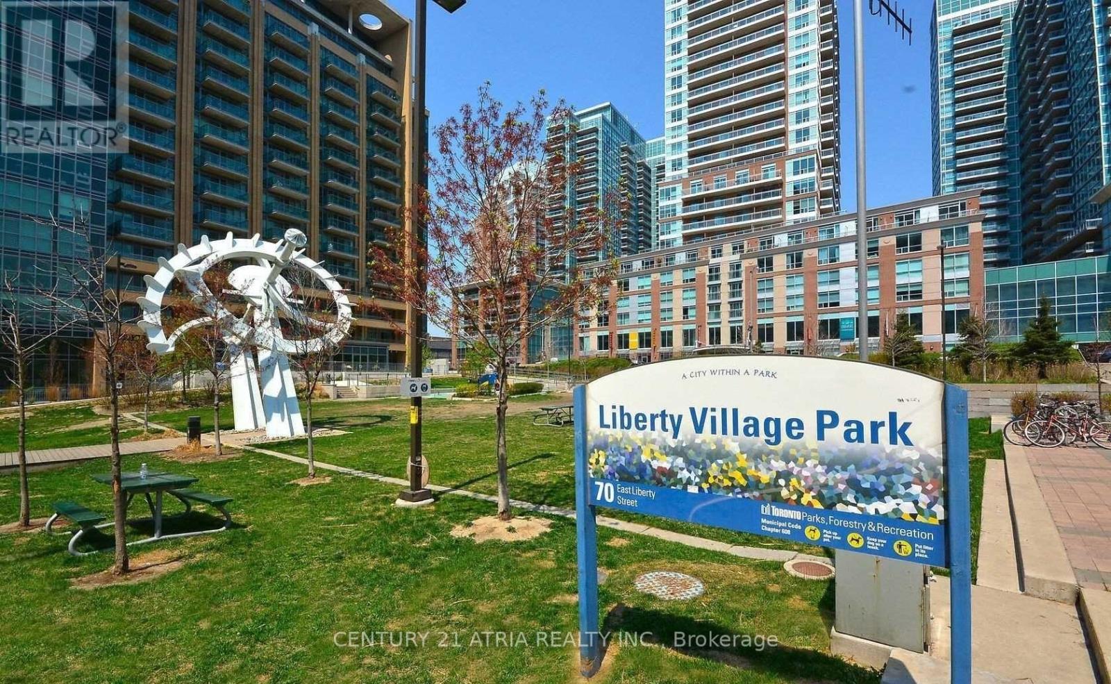 804 - 59 East Liberty Street, Toronto, Ontario  M6K 3R1 - Photo 39 - C12524384