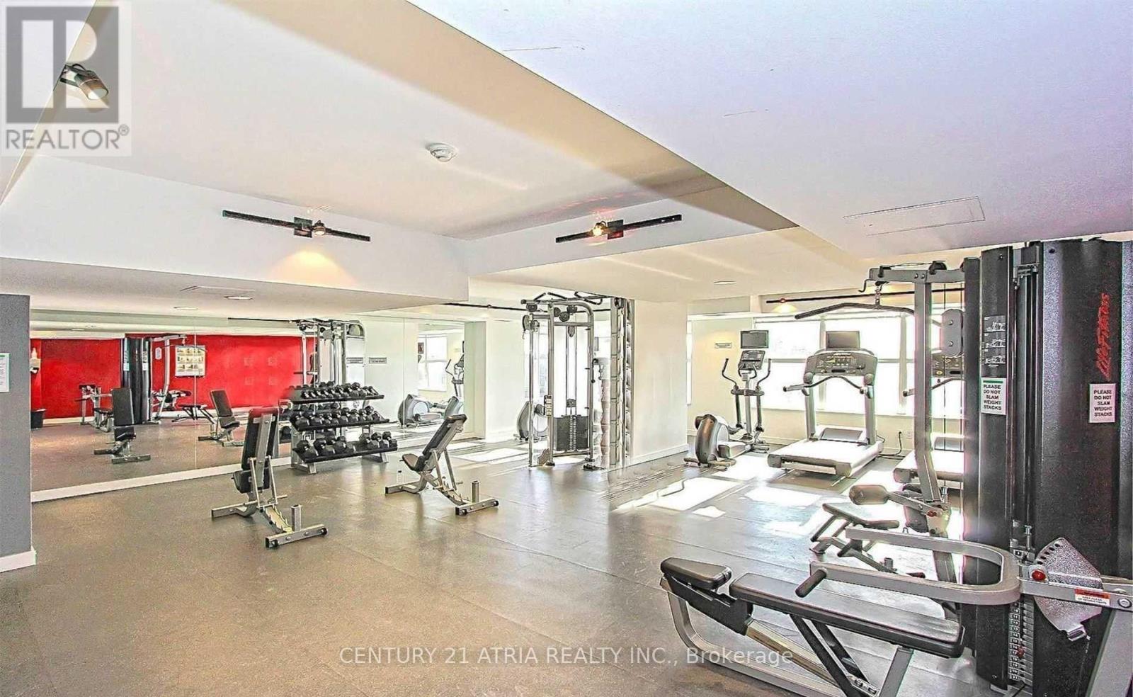 804 - 59 East Liberty Street, Toronto, Ontario  M6K 3R1 - Photo 38 - C12524384