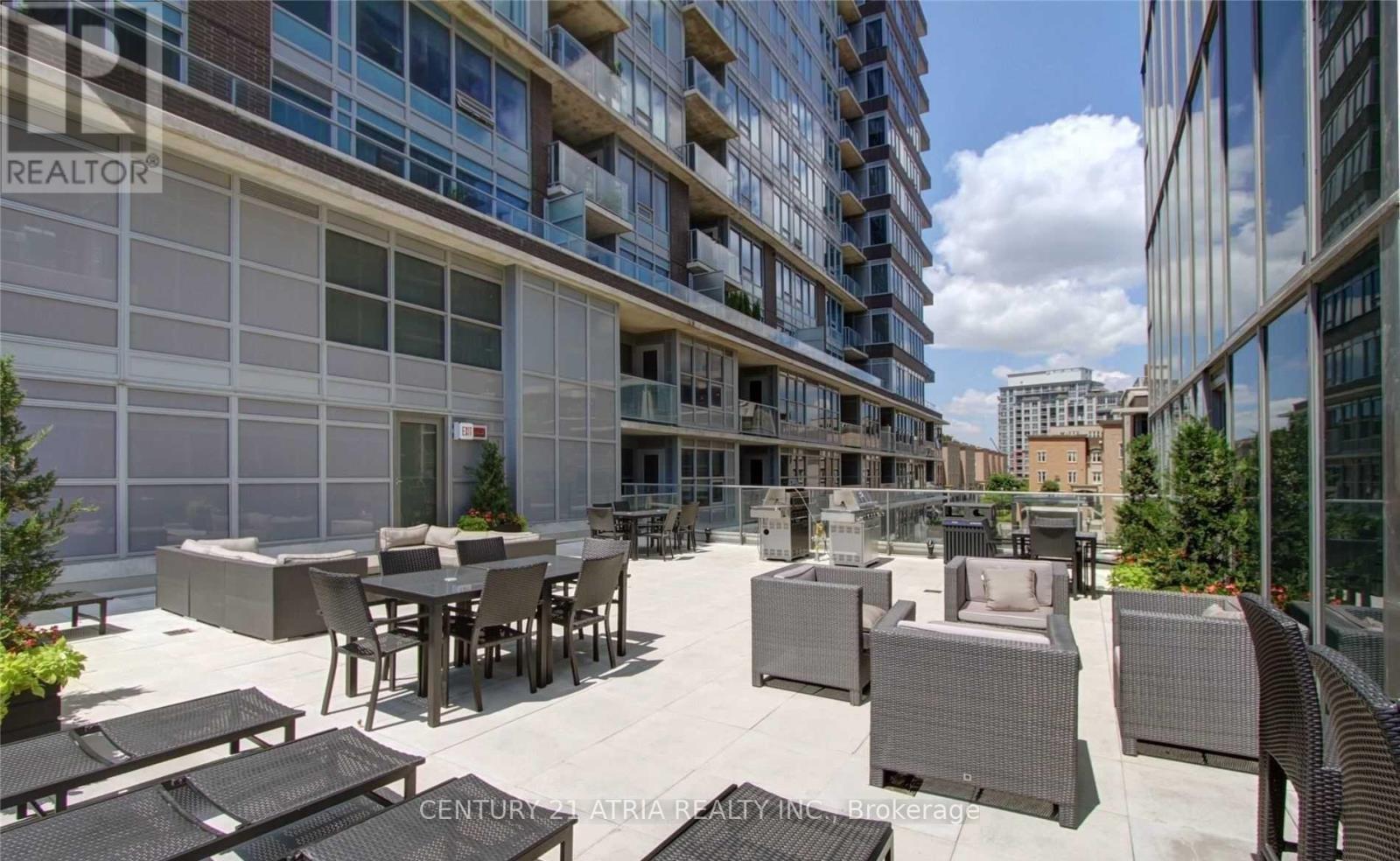 804 - 59 East Liberty Street, Toronto, Ontario  M6K 3R1 - Photo 36 - C12524384