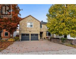 563 MERKLEY DRIVE, Ottawa, Ontario