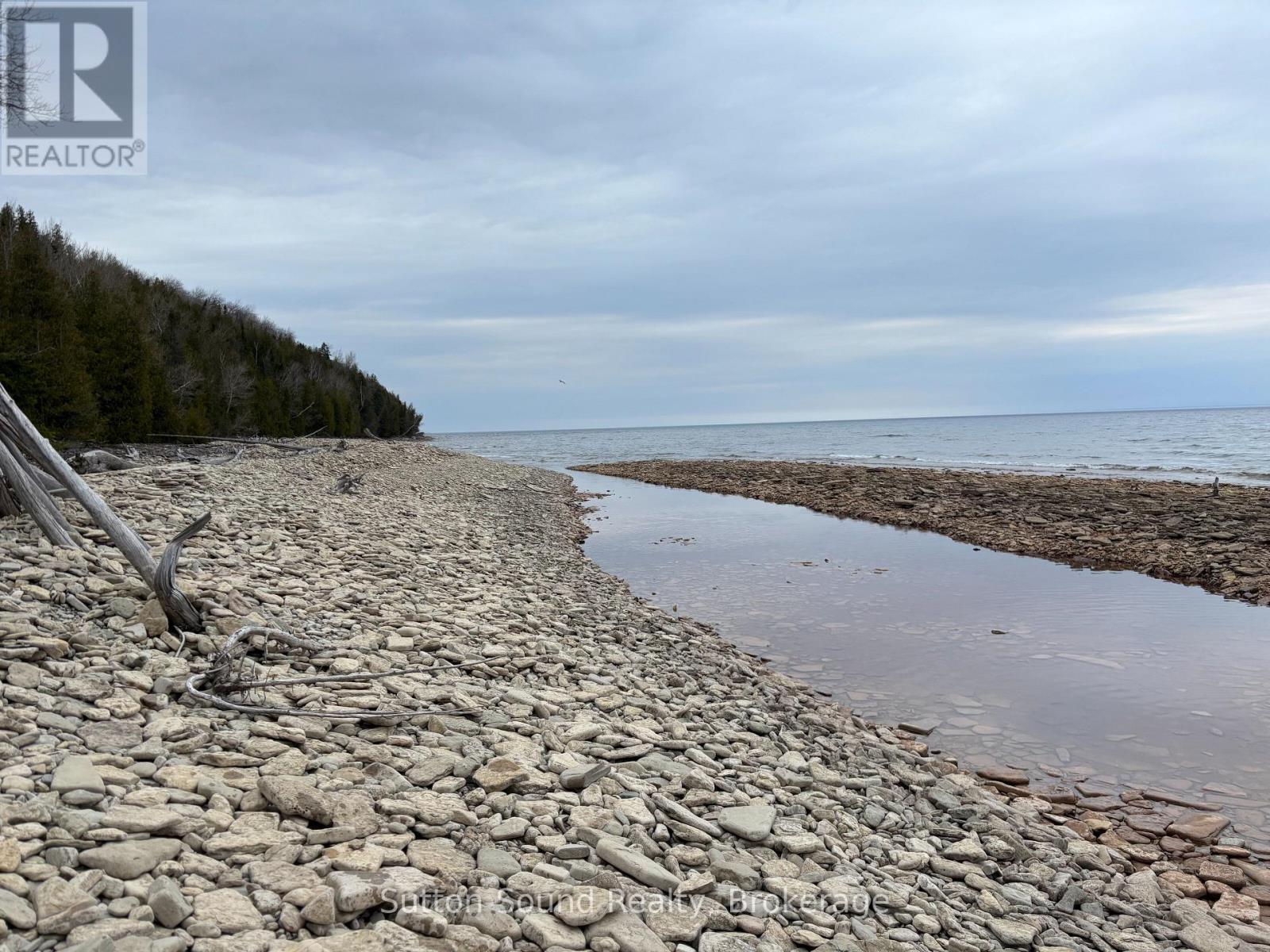 Pt Lt 9 Con 14 Ebr Pt 14 Concession, Northern Bruce Peninsula, Ontario N0H 1W0 - Photo 3 - X12439252