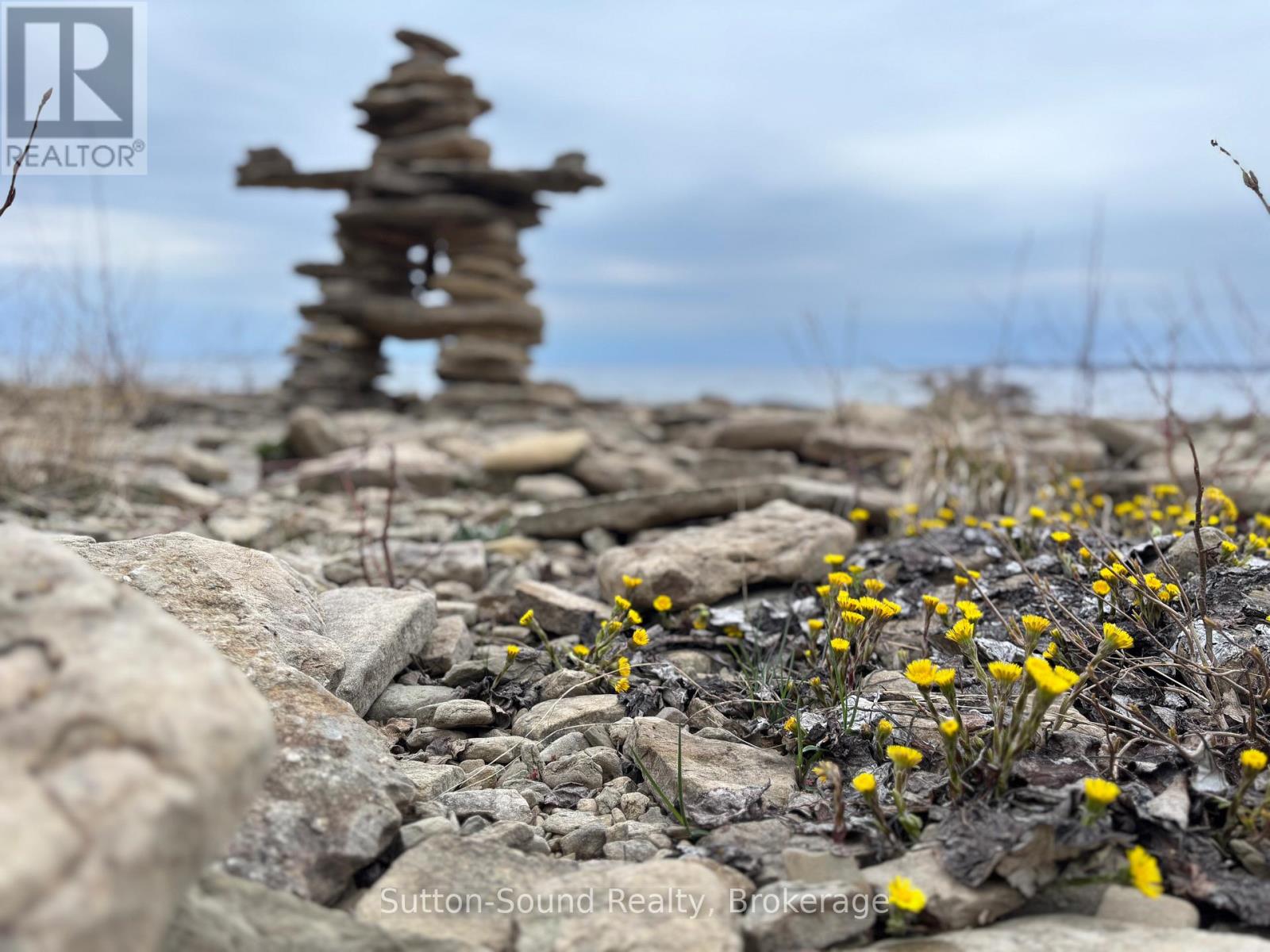 Pt Lt 9 Con 14 Ebr Pt 14 Concession, Northern Bruce Peninsula, Ontario N0H 1W0 - Photo 5 - X12439252