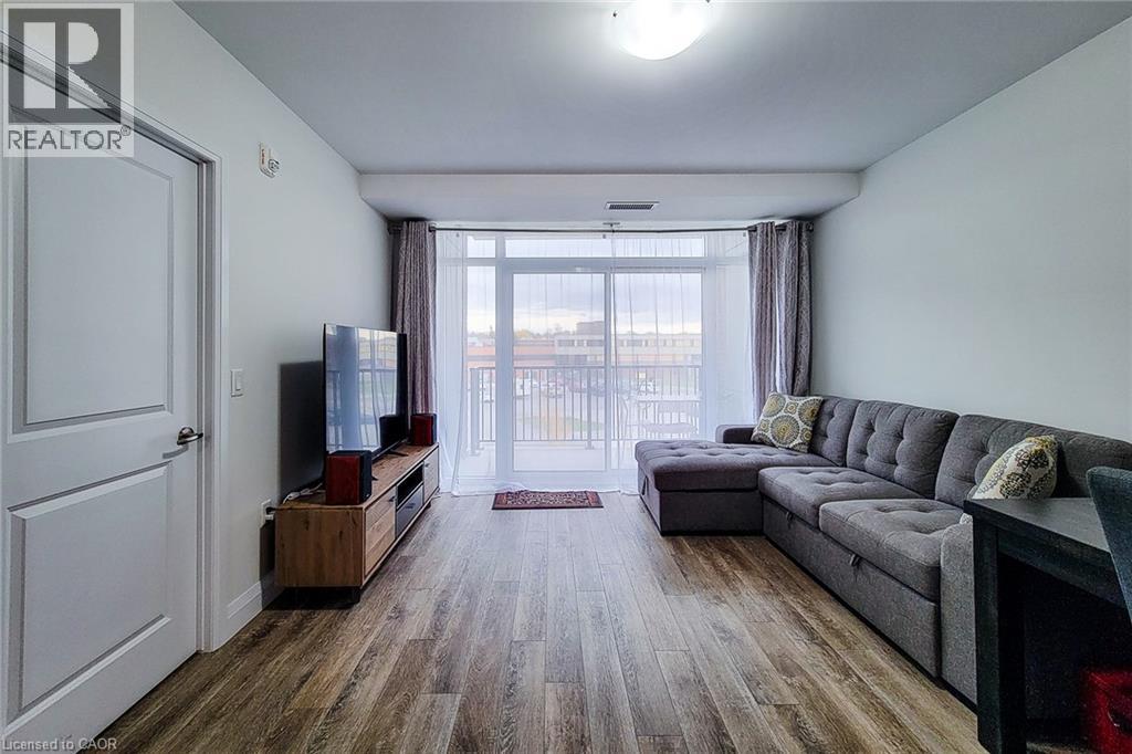 1 Redfern Avenue Unit# 217, Hamilton, Ontario  L9C 0E6 - Photo 21 - 40784284