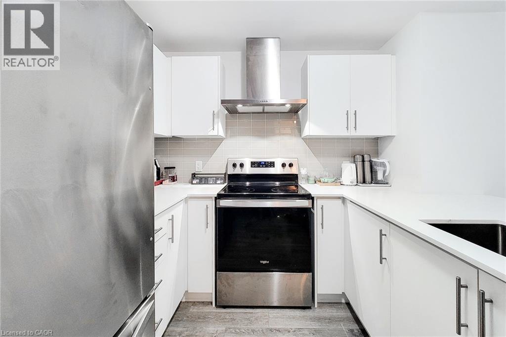 1 Redfern Avenue Unit# 217, Hamilton, Ontario  L9C 0E6 - Photo 23 - 40784284