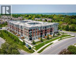 1 REDFERN Avenue Unit# 217, Hamilton, Ontario