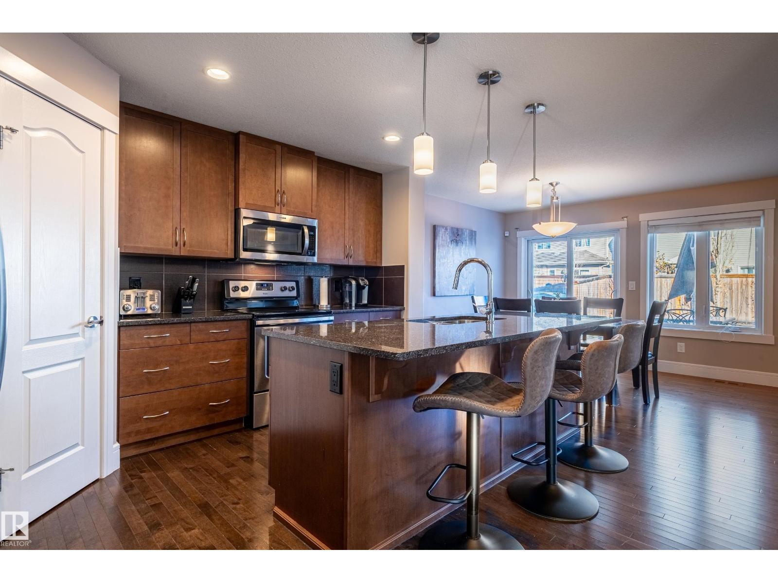 623 176 St Sw, Edmonton, Alberta  T6W 2G7 - Photo 9 - E4464825