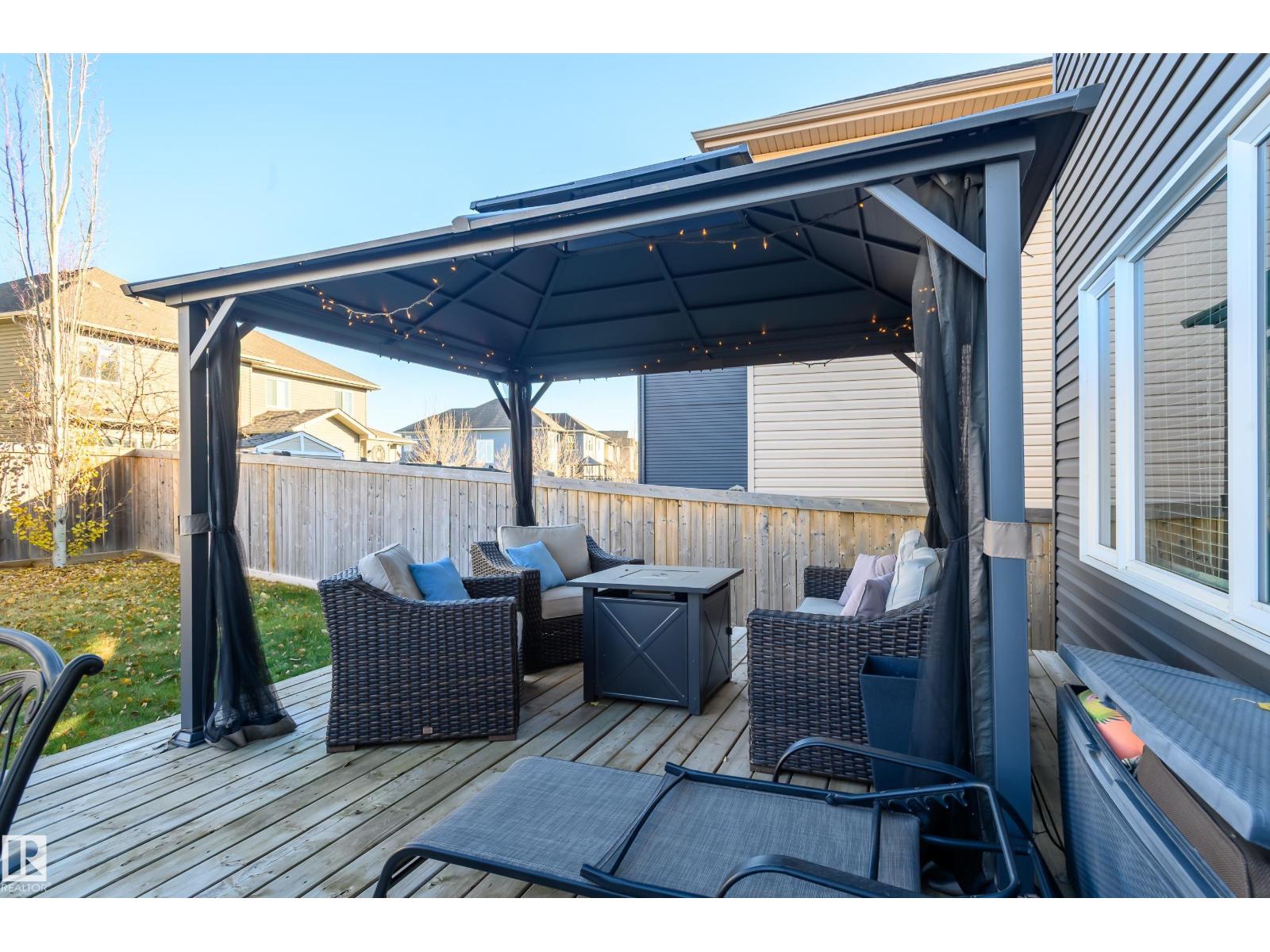 623 176 St Sw, Edmonton, Alberta  T6W 2G7 - Photo 42 - E4464825