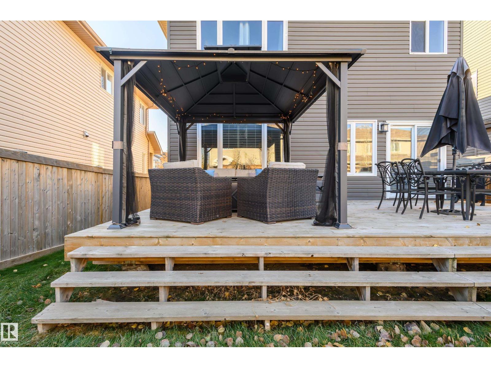 623 176 St Sw, Edmonton, Alberta  T6W 2G7 - Photo 44 - E4464825