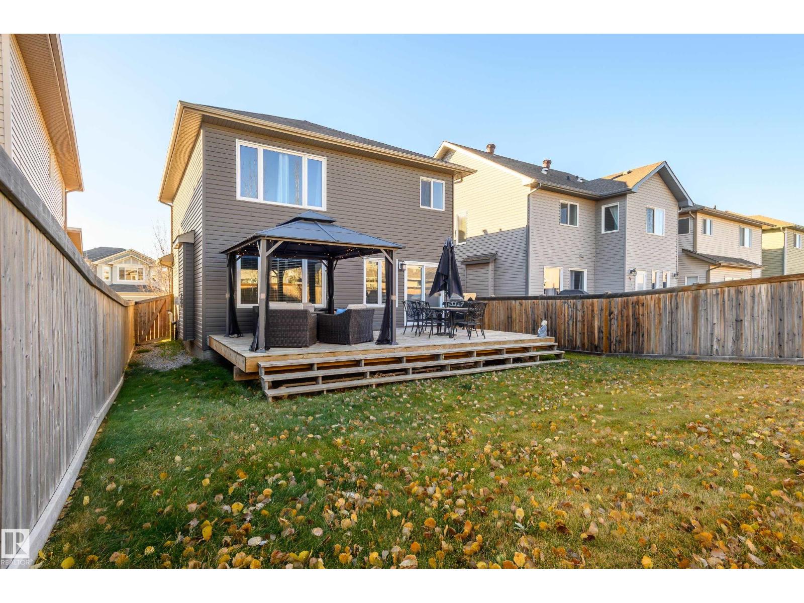 623 176 St Sw, Edmonton, Alberta  T6W 2G7 - Photo 45 - E4464825