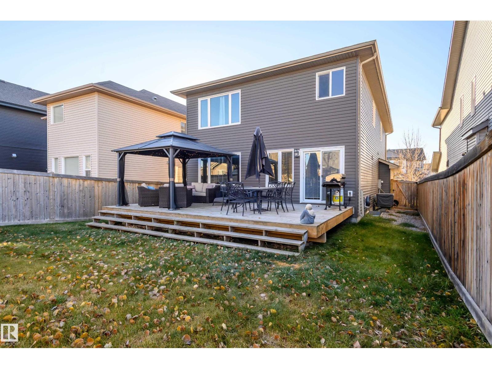 623 176 St Sw, Edmonton, Alberta  T6W 2G7 - Photo 46 - E4464825