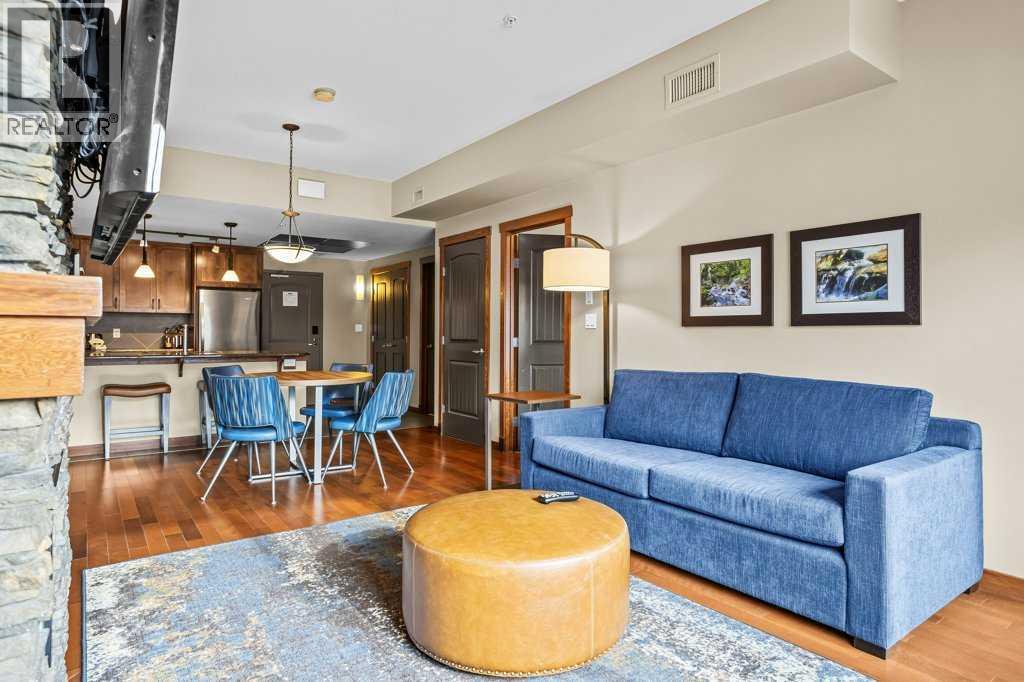 204, 30 Lincoln Park, Canmore, Alberta  T1W 0H7 - Photo 14 - A2268855