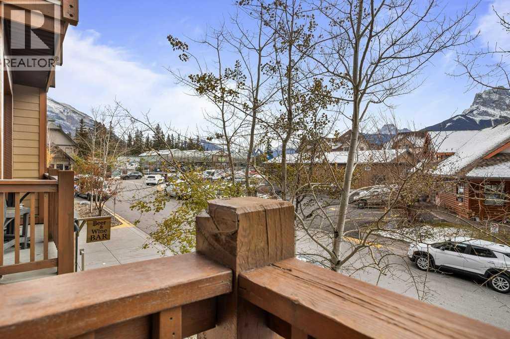 204, 30 Lincoln Park, Canmore, Alberta  T1W 0H7 - Photo 18 - A2268855
