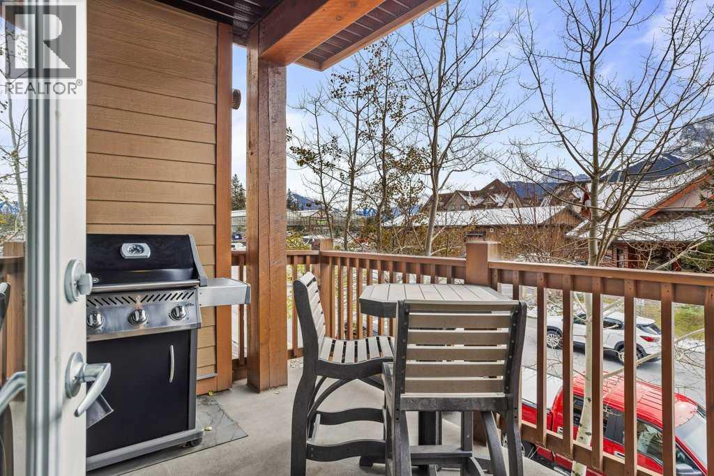 204, 30 Lincoln Park, Canmore, Alberta  T1W 0H7 - Photo 17 - A2268855