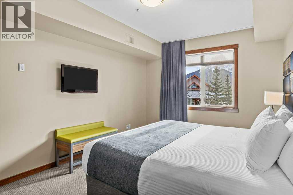 204, 30 Lincoln Park, Canmore, Alberta  T1W 0H7 - Photo 29 - A2268855