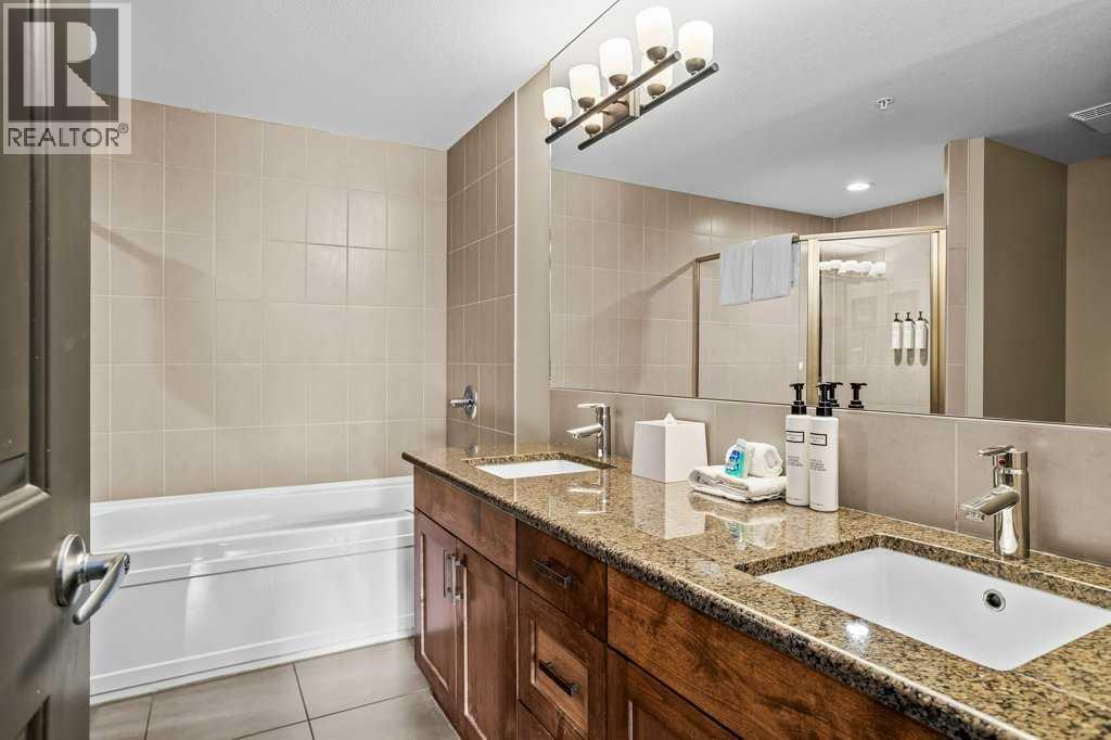 204, 30 Lincoln Park, Canmore, Alberta  T1W 0H7 - Photo 34 - A2268855