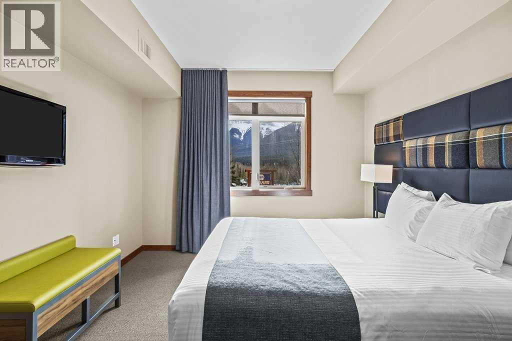 204, 30 Lincoln Park, Canmore, Alberta  T1W 0H7 - Photo 30 - A2268855