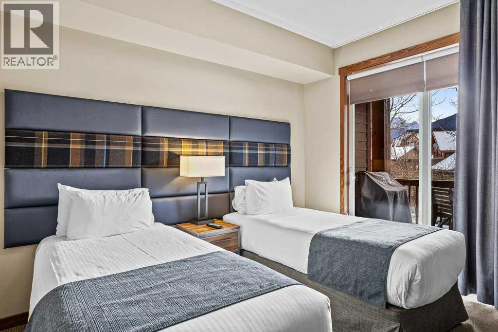 204, 30 Lincoln Park, Canmore, Alberta  T1W 0H7 - Photo 22 - A2268855