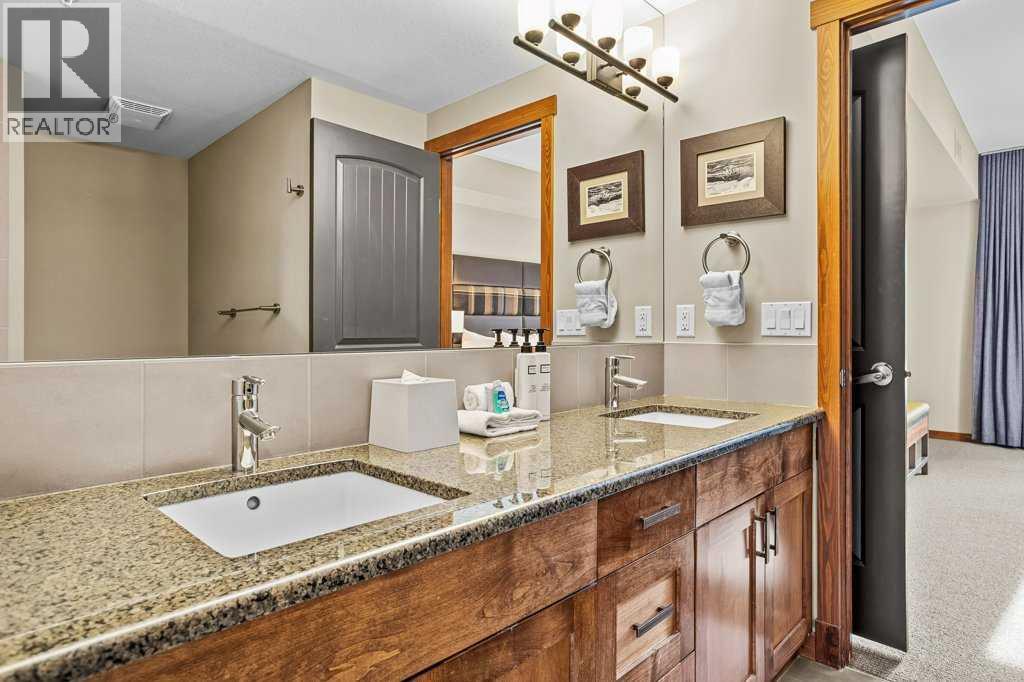 204, 30 Lincoln Park, Canmore, Alberta  T1W 0H7 - Photo 38 - A2268855
