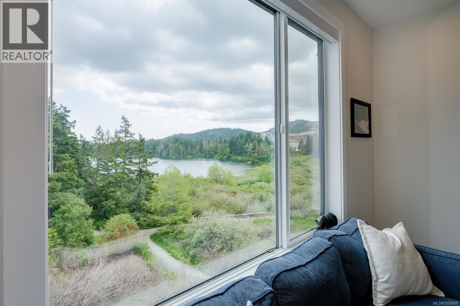 605 1361 Goldstream Ave, Langford, British Columbia