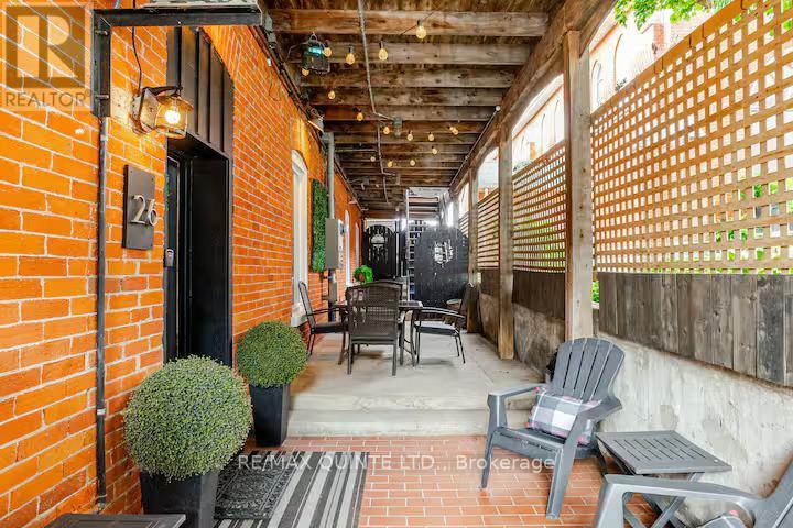 20-30 Victoria Avenue, Belleville, Ontario  K8N 1Z4 - Photo 15 - X12525114