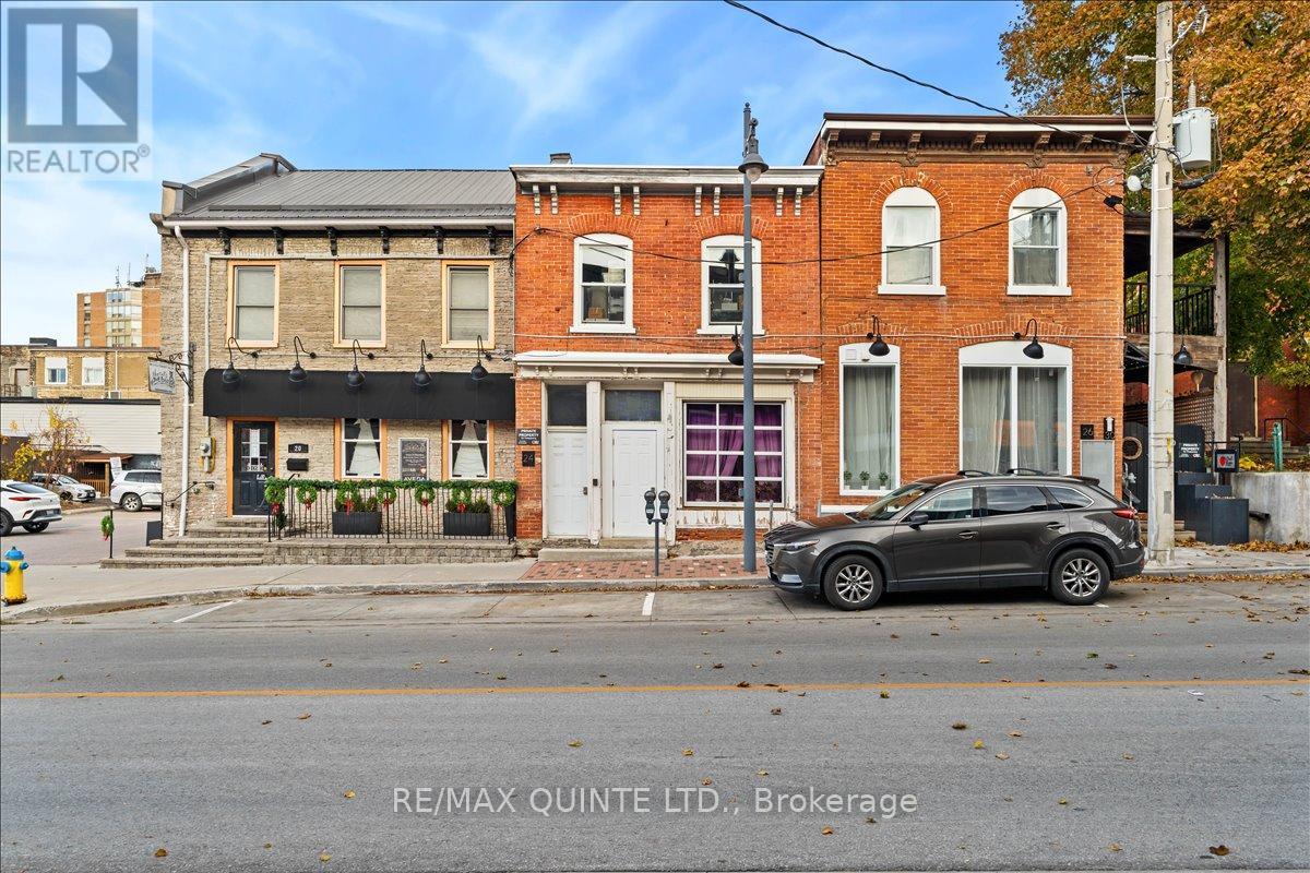 20-30 Victoria Avenue, Belleville, Ontario  K8N 1Z4 - Photo 1 - X12525114