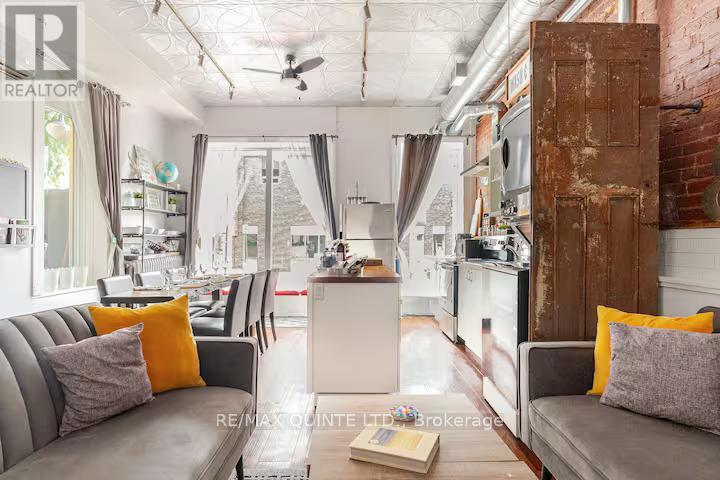 20-30 Victoria Avenue, Belleville, Ontario  K8N 1Z4 - Photo 19 - X12525114