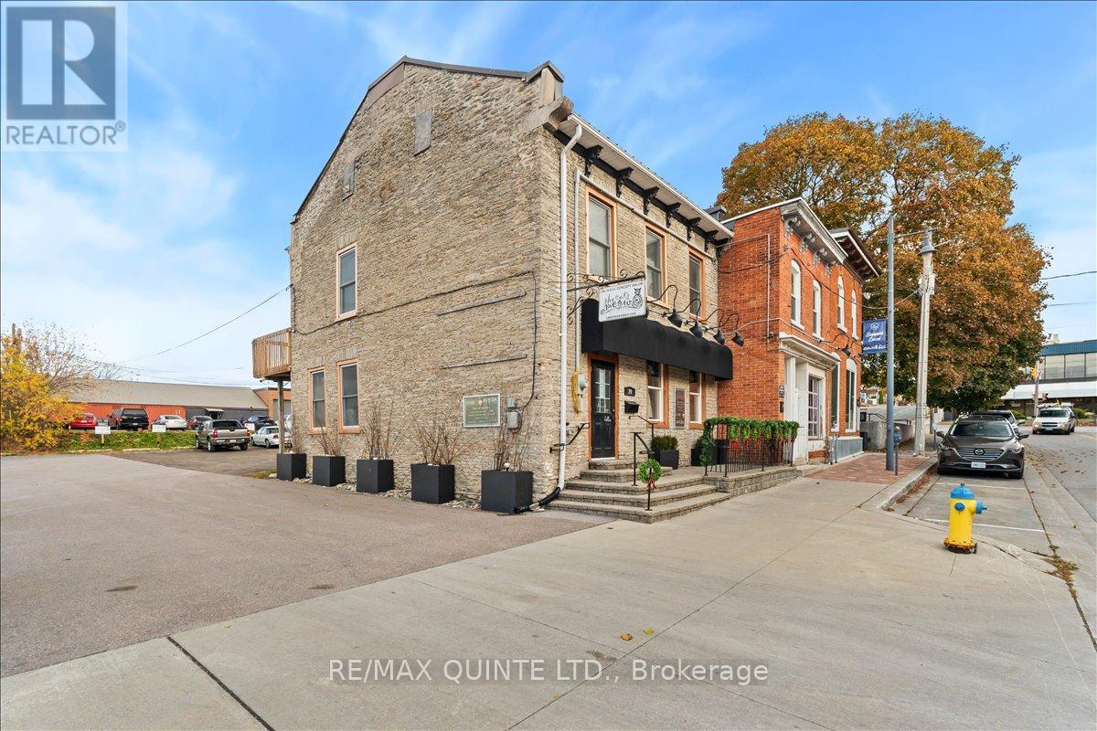 20-30 Victoria Avenue, Belleville, Ontario  K8N 1Z4 - Photo 2 - X12525114