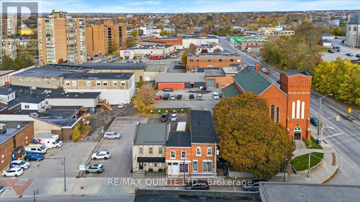 20-30 Victoria Avenue, Belleville, Ontario  K8N 1Z4 - Photo 3 - X12525114