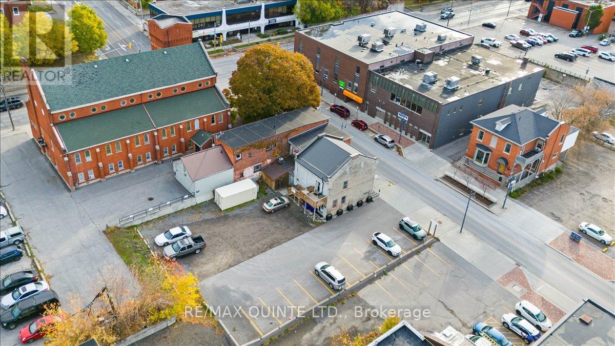 20-30 Victoria Avenue, Belleville, Ontario  K8N 1Z4 - Photo 45 - X12525114