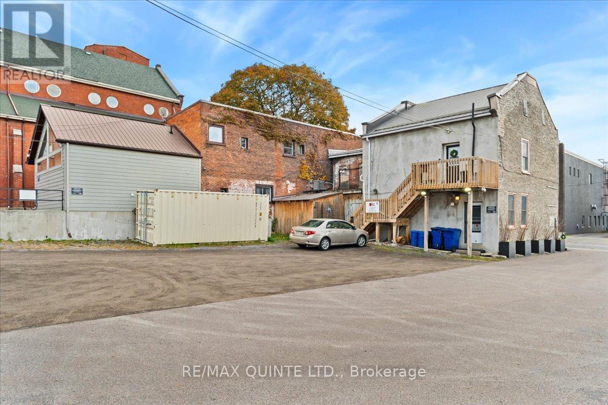 20-30 Victoria Avenue, Belleville, Ontario  K8N 1Z4 - Photo 47 - X12525114