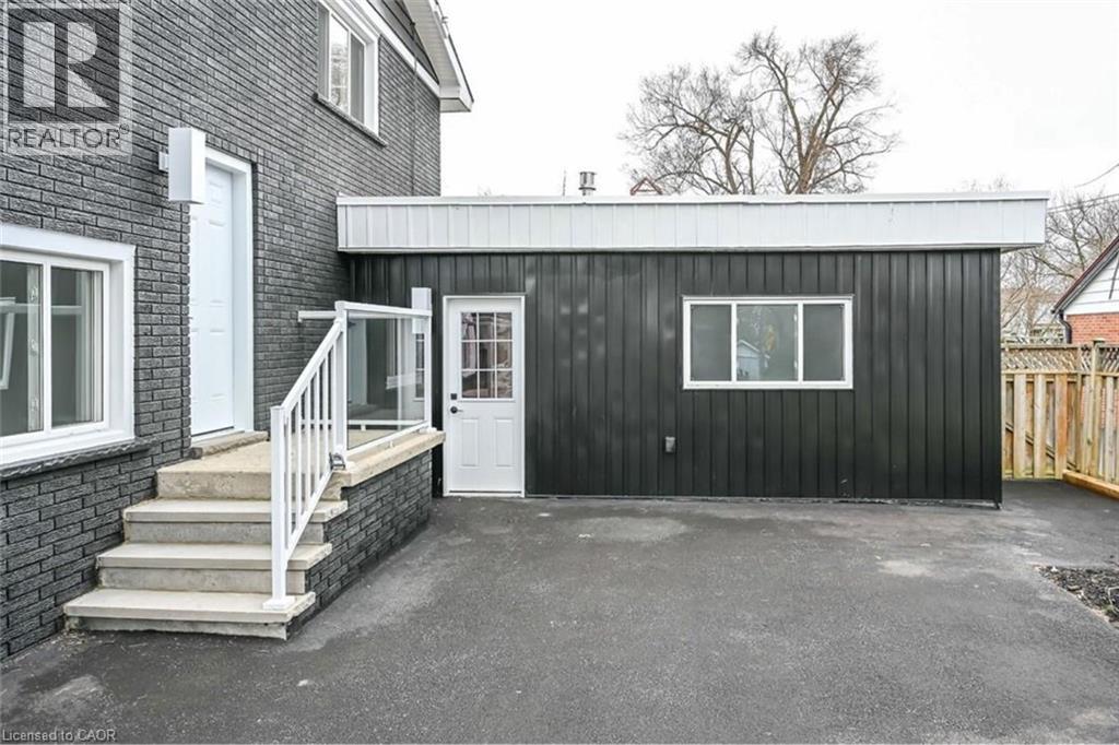 7 Chester Road Unit# 2, Hamilton, Ontario  L8E 1X7 - Photo 16 - 40786698