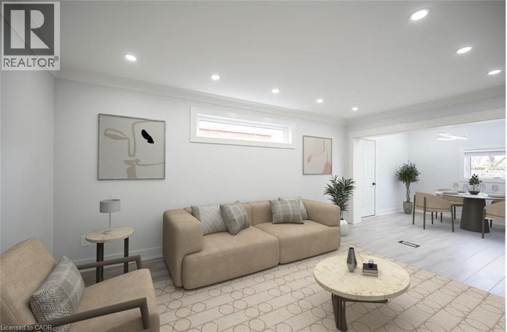 7 Chester Road Unit# 2, Hamilton, Ontario  L8E 1X7 - Photo 4 - 40786698