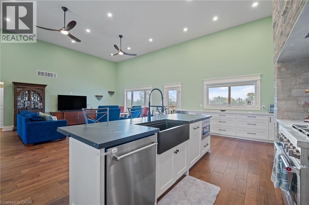 3809 Netherby Road, Fort Erie, Ontario  L0S 1S0 - Photo 16 - 40786645