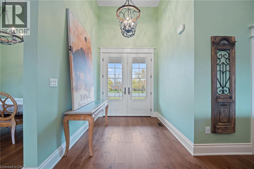 3809 Netherby Road, Fort Erie, Ontario  L0S 1S0 - Photo 7 - 40786645