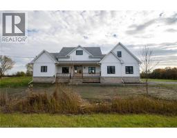 3809 NETHERBY Road, Fort Erie, Ontario