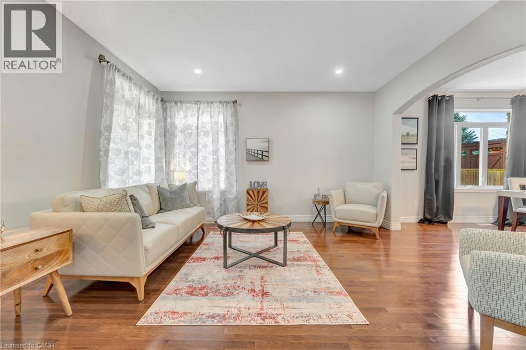 31 Pioneer Tower Crescent, Kitchener, Ontario  N2P 2L2 - Photo 14 - 40786601