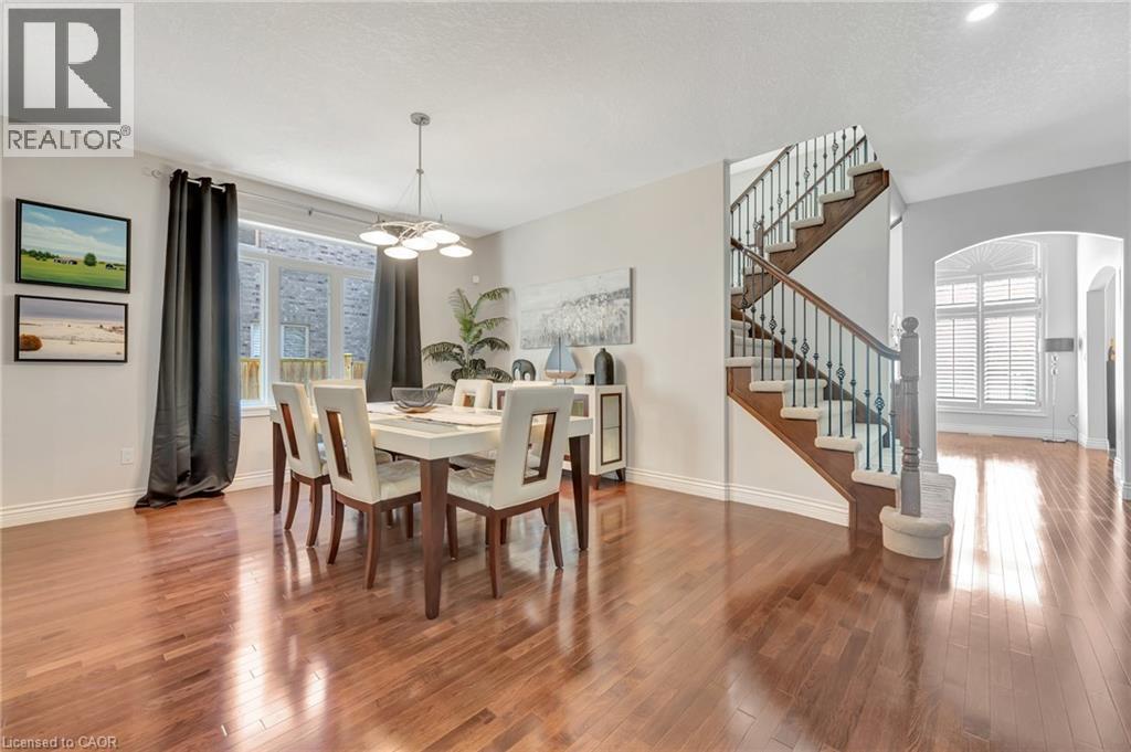 31 Pioneer Tower Crescent, Kitchener, Ontario  N2P 2L2 - Photo 18 - 40786601