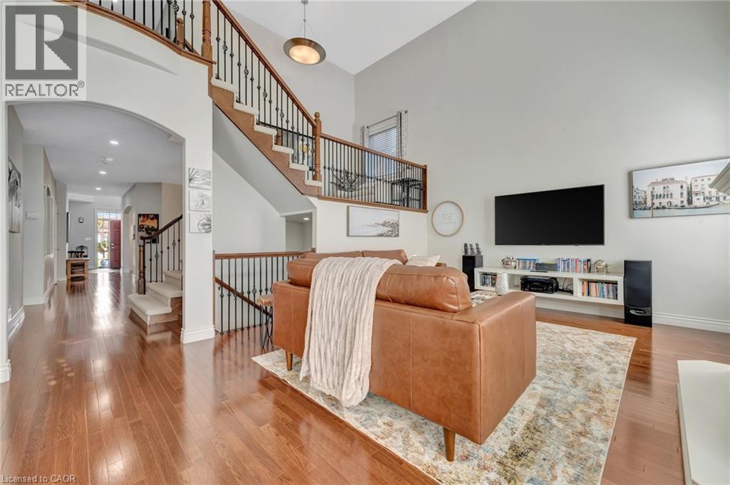 31 Pioneer Tower Crescent, Kitchener, Ontario  N2P 2L2 - Photo 19 - 40786601