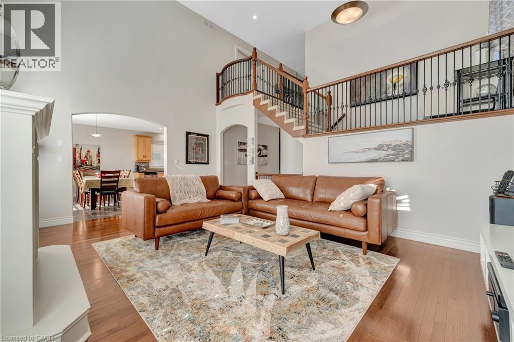 31 Pioneer Tower Crescent, Kitchener, Ontario  N2P 2L2 - Photo 20 - 40786601