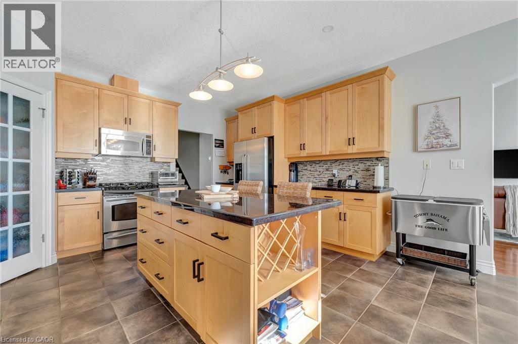 31 Pioneer Tower Crescent, Kitchener, Ontario  N2P 2L2 - Photo 23 - 40786601