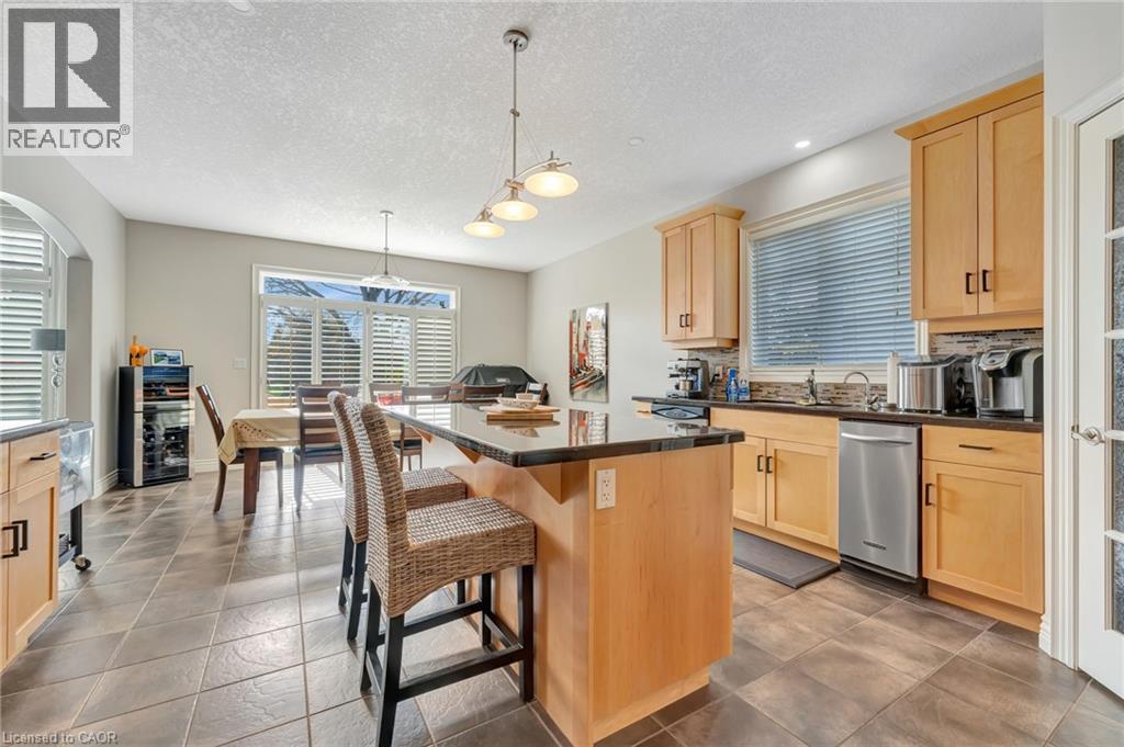 31 Pioneer Tower Crescent, Kitchener, Ontario  N2P 2L2 - Photo 24 - 40786601