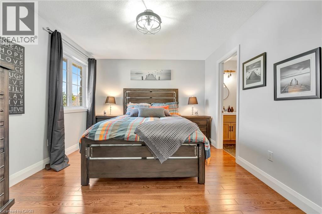 31 Pioneer Tower Crescent, Kitchener, Ontario  N2P 2L2 - Photo 38 - 40786601