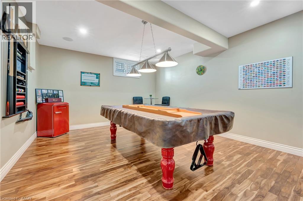 31 Pioneer Tower Crescent, Kitchener, Ontario  N2P 2L2 - Photo 48 - 40786601