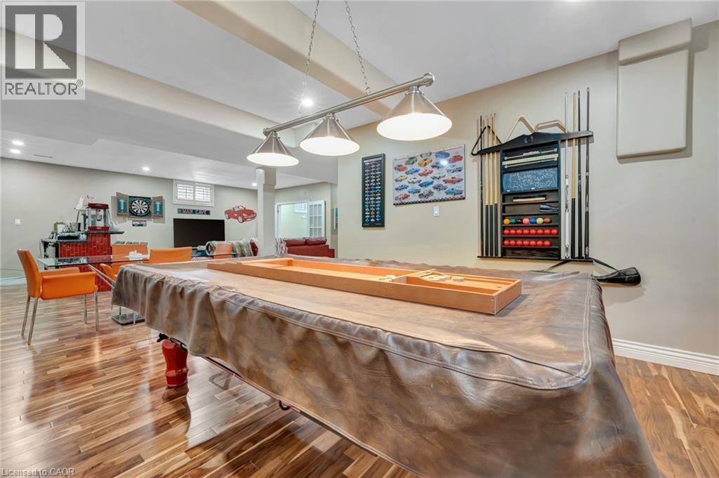 31 Pioneer Tower Crescent, Kitchener, Ontario  N2P 2L2 - Photo 49 - 40786601