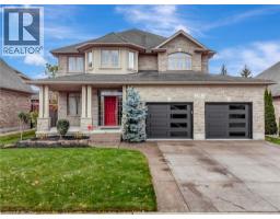 31 PIONEER TOWER Crescent, Kitchener, Ontario