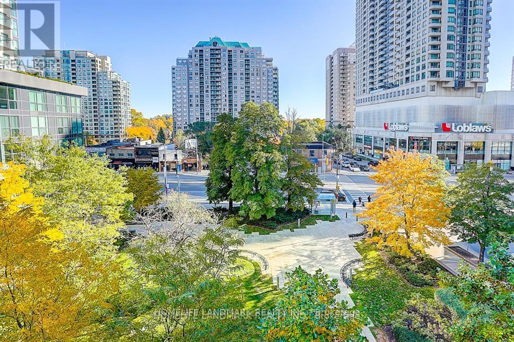 208 - 5162 Yonge Street, Toronto, Ontario  M2N 5P6 - Photo 2 - C12525130