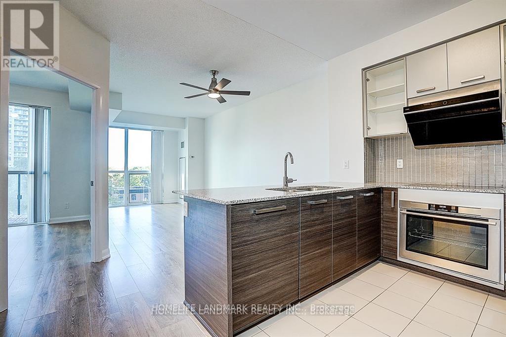 208 - 5162 Yonge Street, Toronto, Ontario  M2N 5P6 - Photo 21 - C12525130