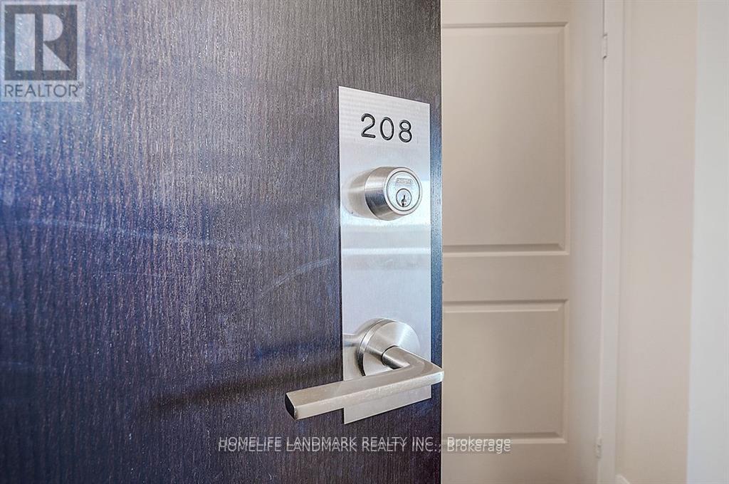 208 - 5162 Yonge Street, Toronto, Ontario  M2N 5P6 - Photo 23 - C12525130