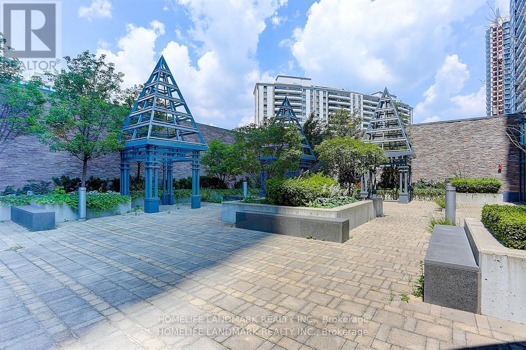 208 - 5162 Yonge Street, Toronto, Ontario  M2N 5P6 - Photo 25 - C12525130