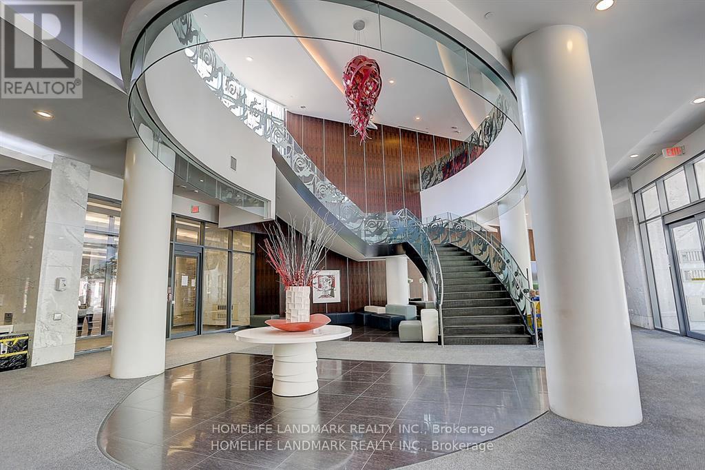 208 - 5162 Yonge Street, Toronto, Ontario  M2N 5P6 - Photo 32 - C12525130